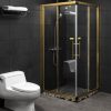 FKG-1X4-Anod Gold