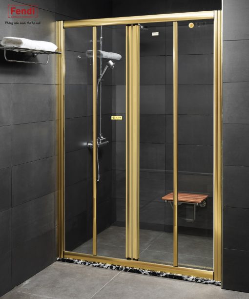 FKP-3X4-Anod Gold